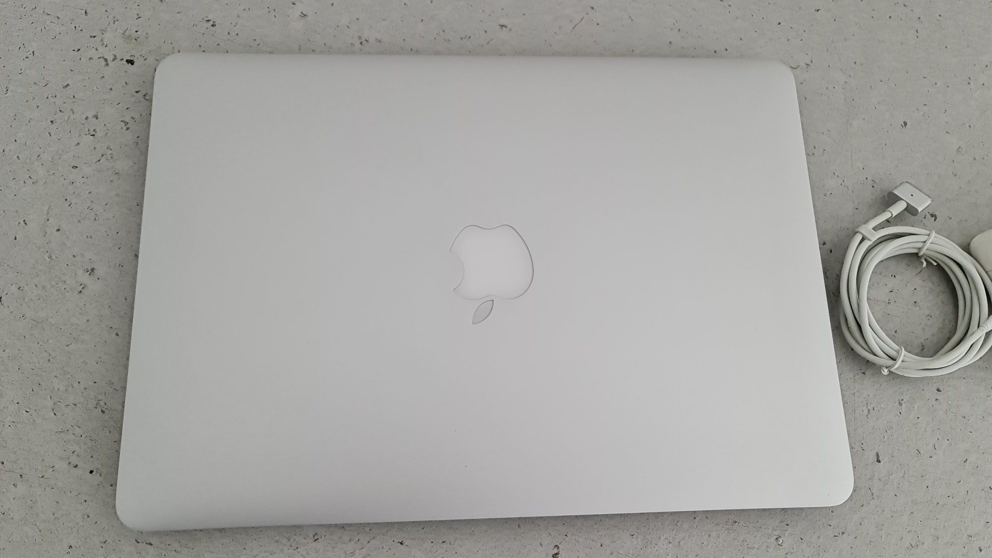 Apple MacBook Pro 13" i5 2,5GHz Retina 2013 A1425 Poznań