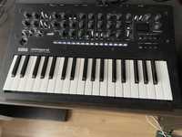 Аналоговый синтезатор KORG Minilogue XD