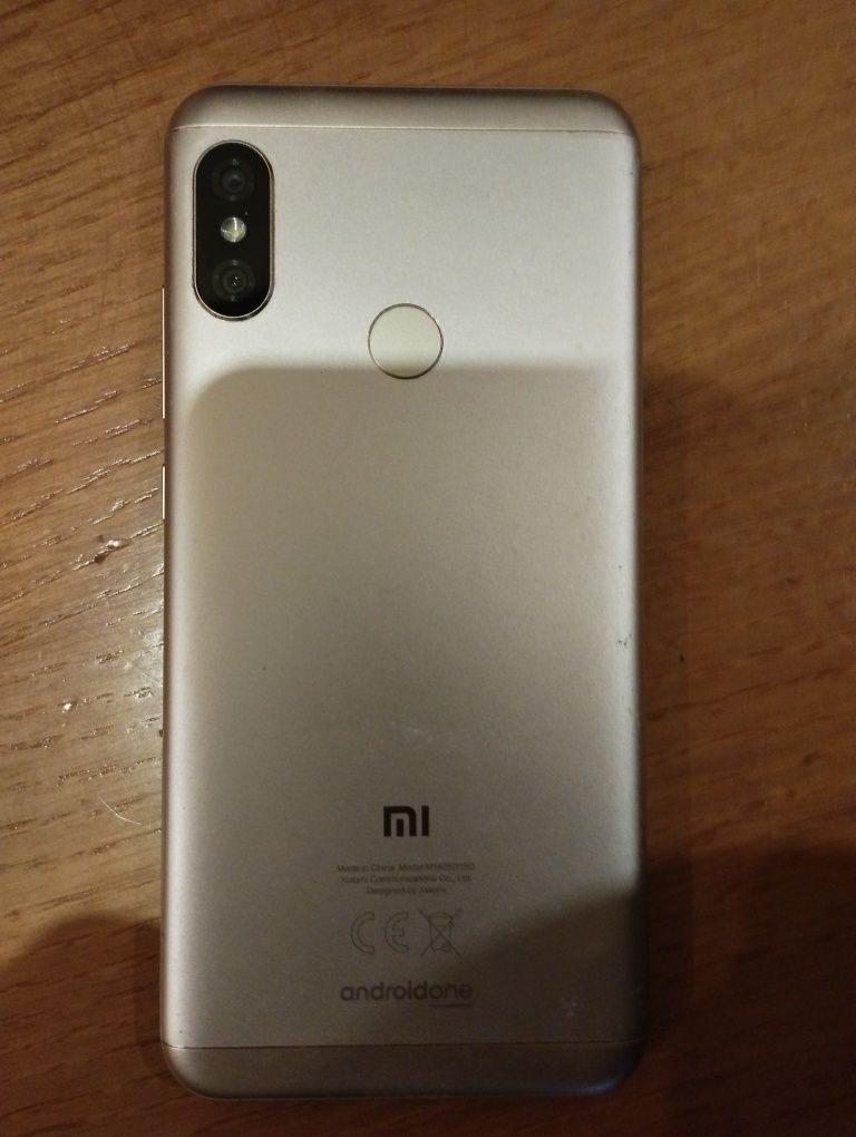 Xiaomi Mi A2 lite