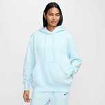 Кофта Nike W NSW PHNX FLC OS PO HOODIE |DQ5860-474| Оригінал