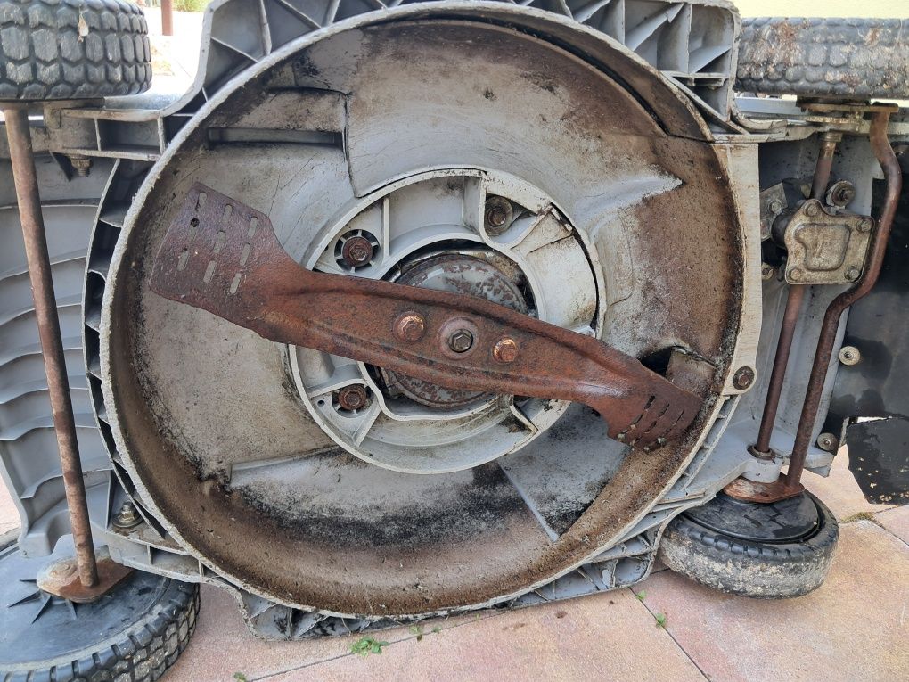 Honda HRB 475 GXV silnik do kosiarki