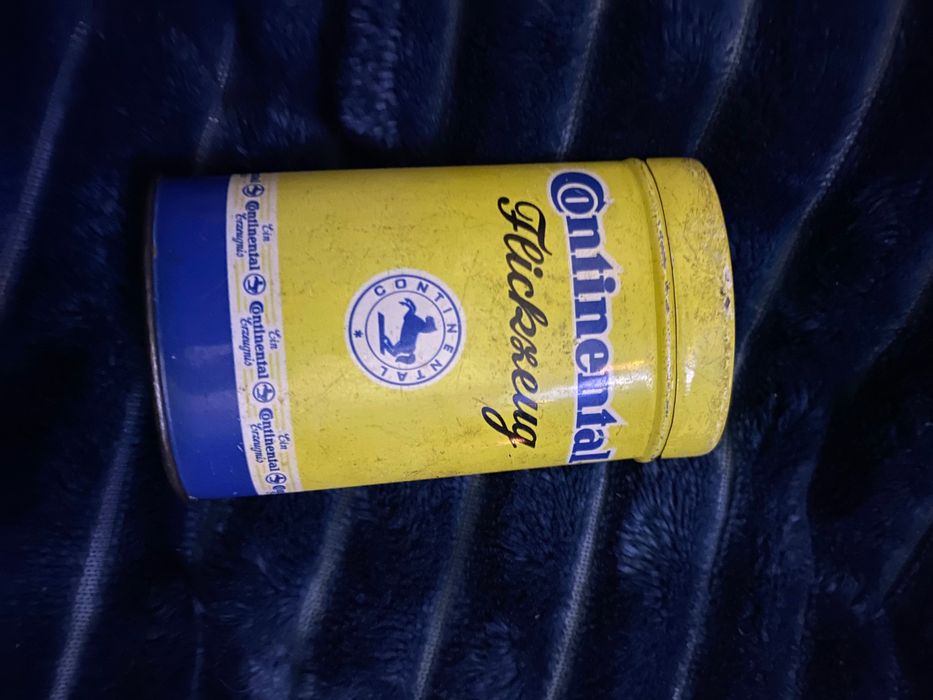 Старинный ремкомплект Континенталь