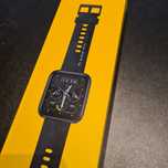 Smartwatch realme watch 2 pro czarny