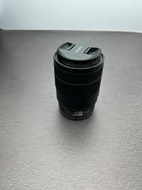 Об'єктив Sony E18-135mm f/3.5-5.6 OSS (SEL 18135)