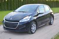 Peugeot 208 40144km!!! Klimatyzacja!!! Tablet!!! Internet!!! itd...