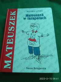 Mateuszek w tarapatach