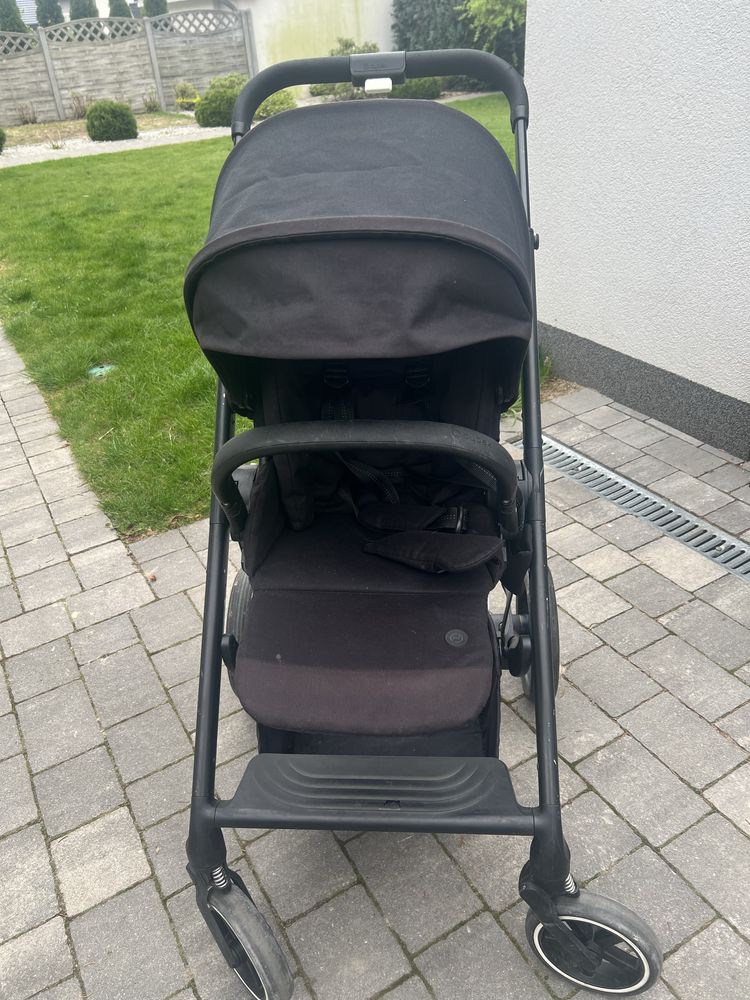 Cybex balios S lux