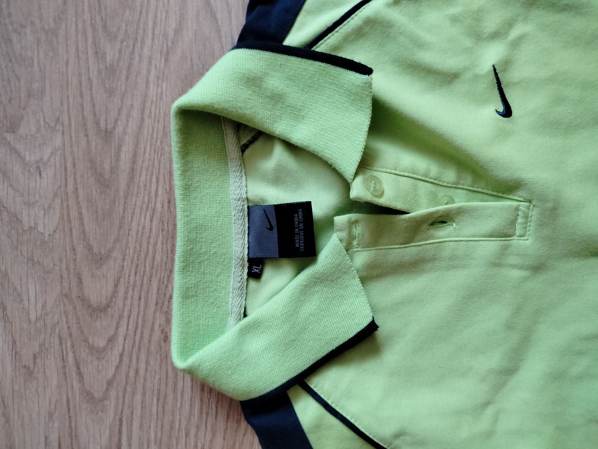 Koszulka Nike orginalna