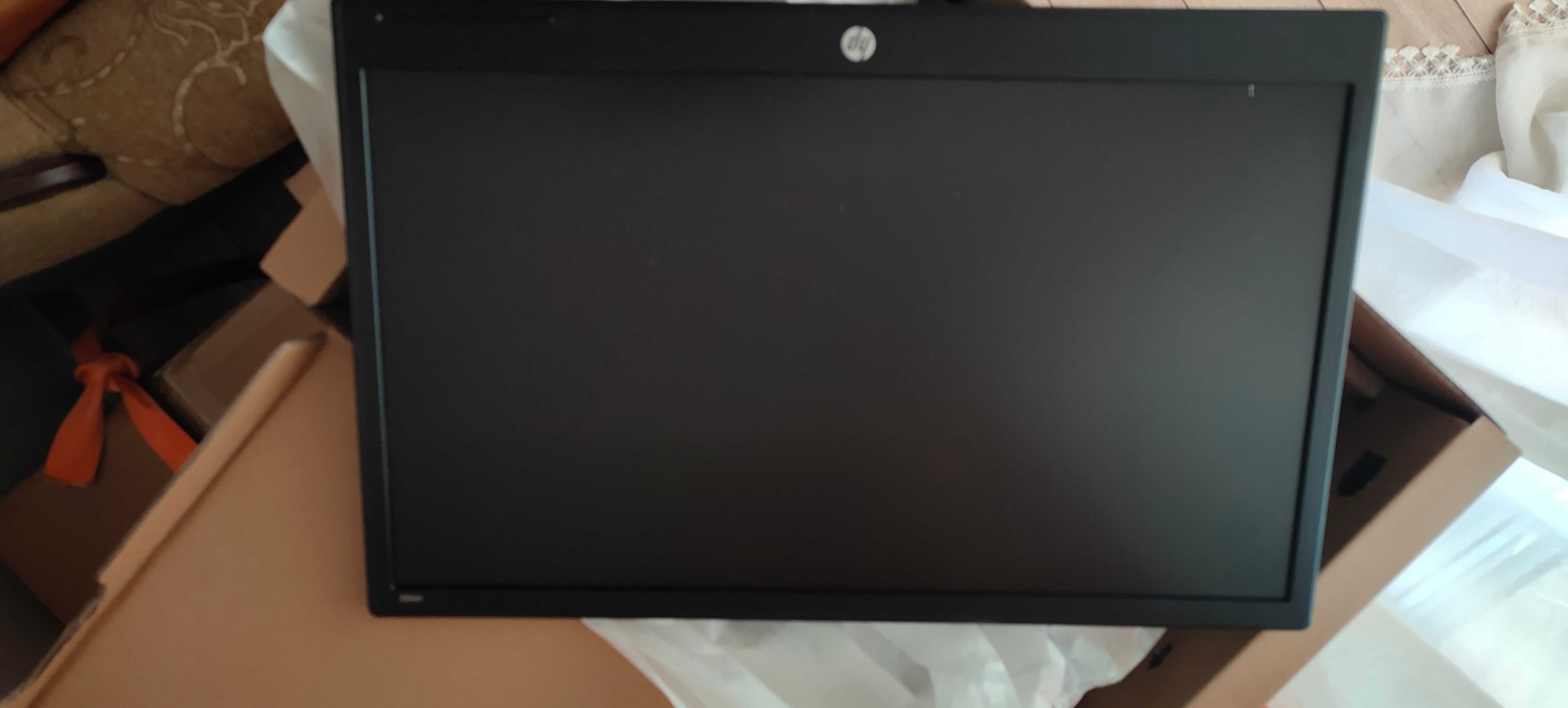 Monitor HP VH 22