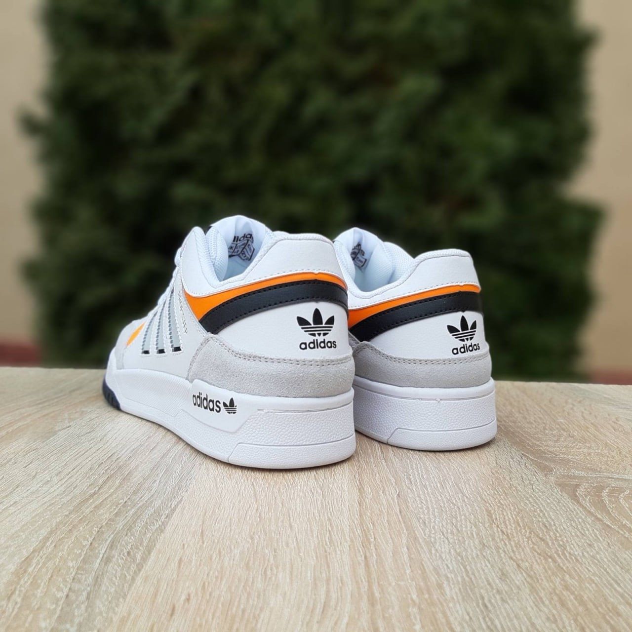 Чоловічі кросівки Adidas Drop Step