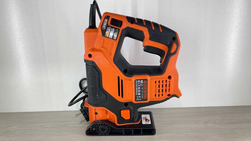 Piła szablasta BLACK&Decker RS890 500W