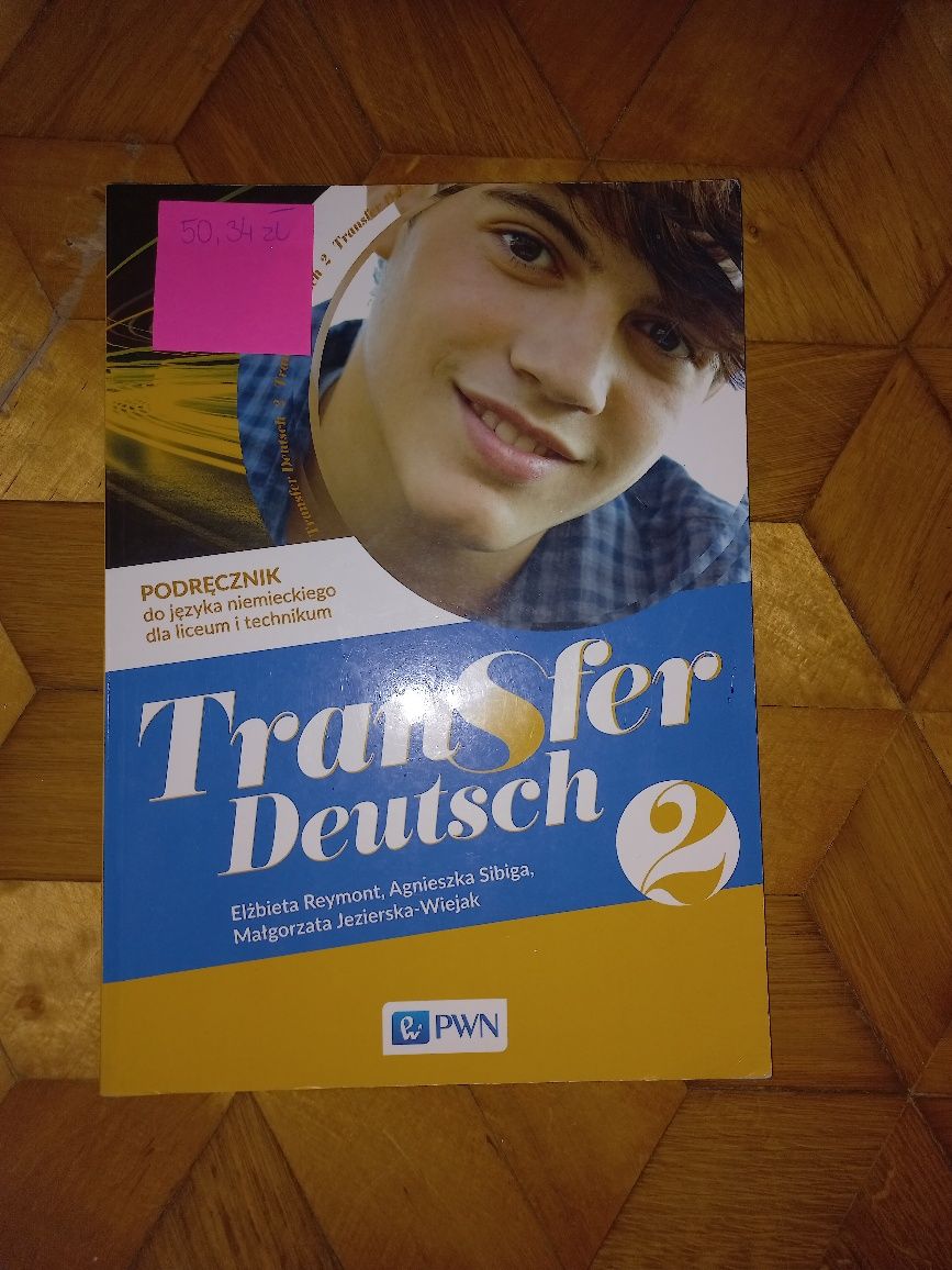 Transfer Deutsch 2