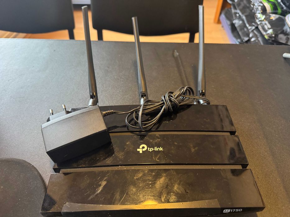 Router tp-link AC1750 Archer C7 Używany