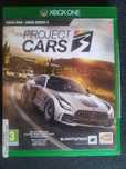 Project Cars 3 Xbox one