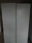 Szafa pax 100x35x201