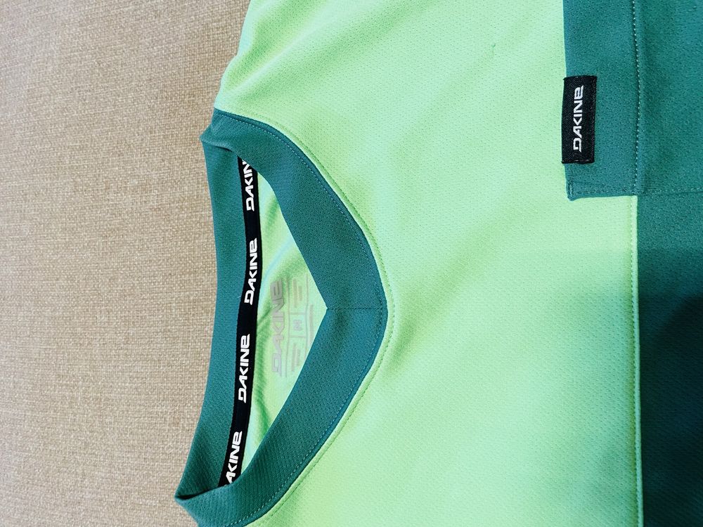 Jersey Dakine t.M