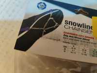 Raczki na buty Snowline xl 44-48 nowe