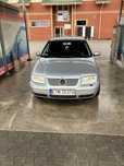 Volkswagen Bora 1.9tdi