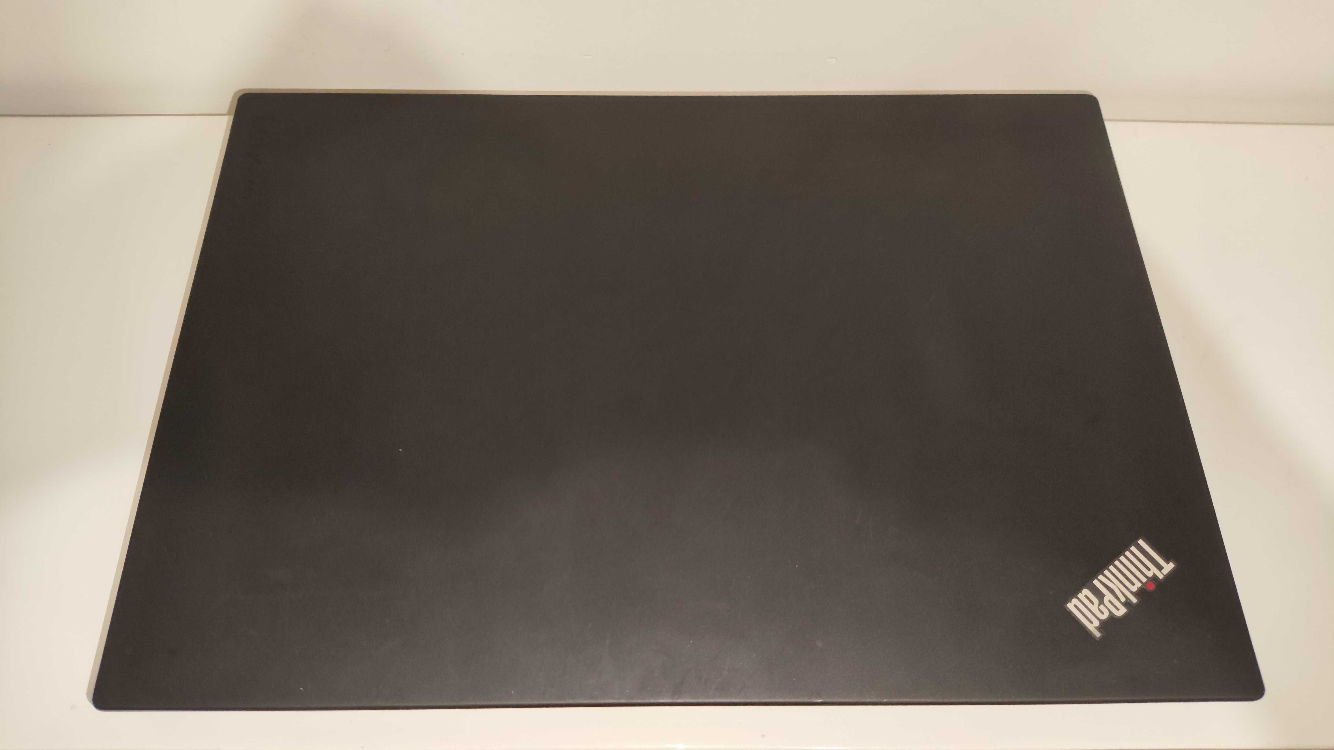 Thinkpad T480 i5 8GB 256GB SSD