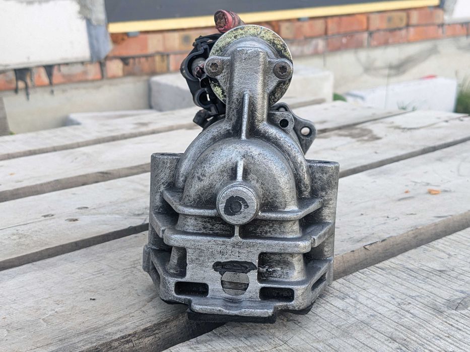 Стартер Ford Mondeo MK3 2.0 2.2 DI TDDI TDCI / TRANSIT 2.0 2.4 DI