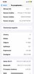 Iphone 11 pro max 64gb biały