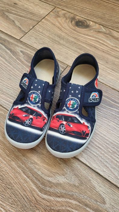 Тапочки Waldi 30 розмір