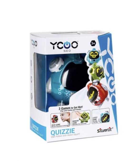 Робот Silverlit Жартівник