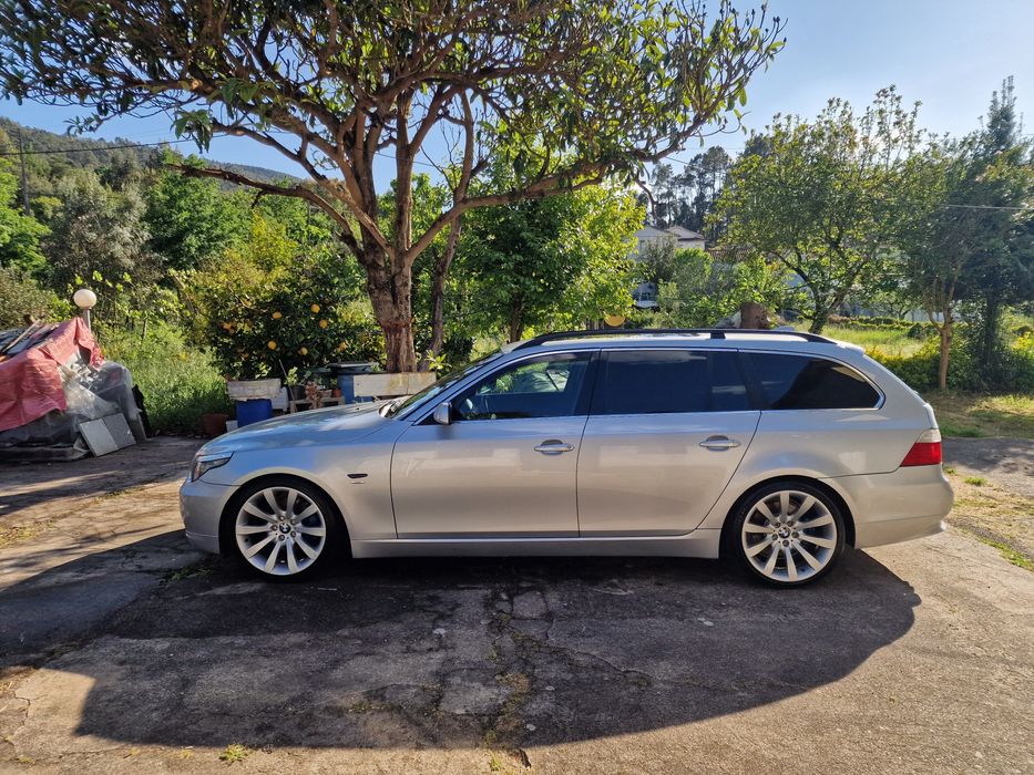 Jantes Bmw 19 Style 218
