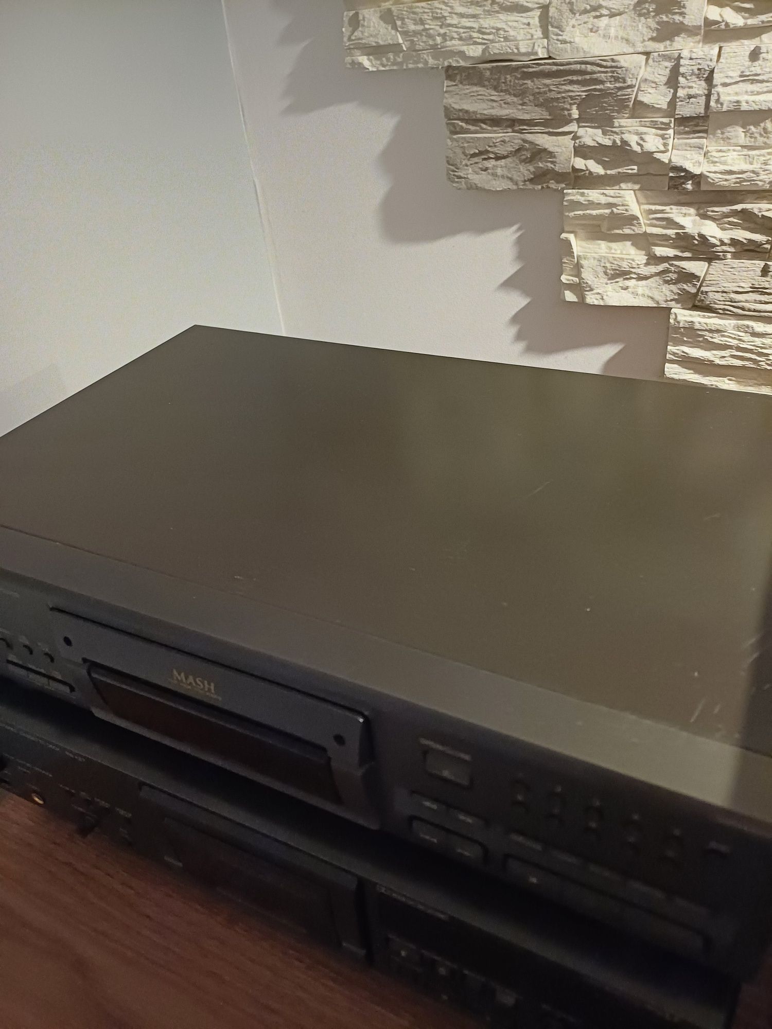 Sprzedam segmenty Technics