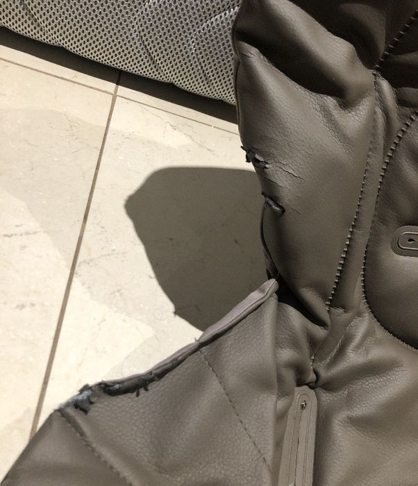 Colchão bebé Ecus kids Oxsi oferta cadeira Polly Magic Chicco