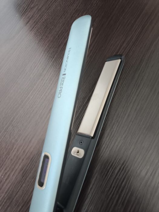 Cтайлер, вирівнювач волосся Remington Keratin