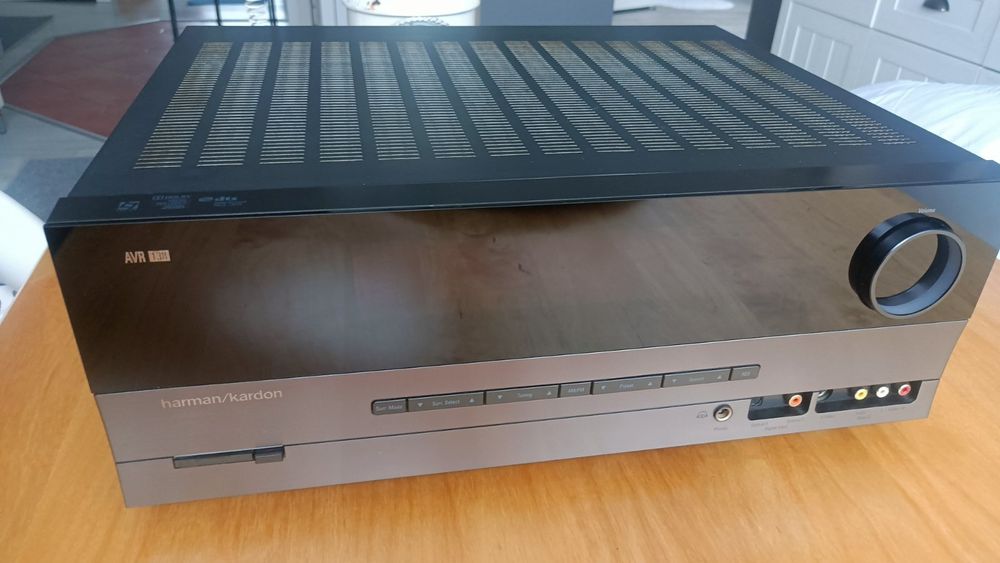 Amplituner Harman Kardon AVR 138
