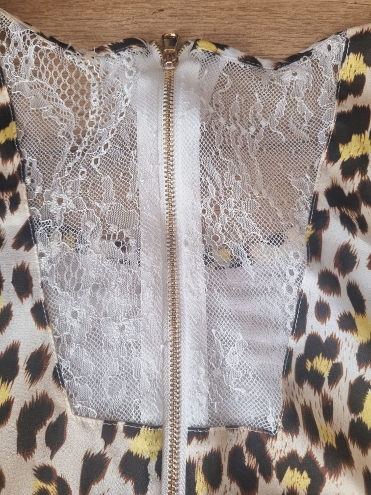Bluzka damska guess L