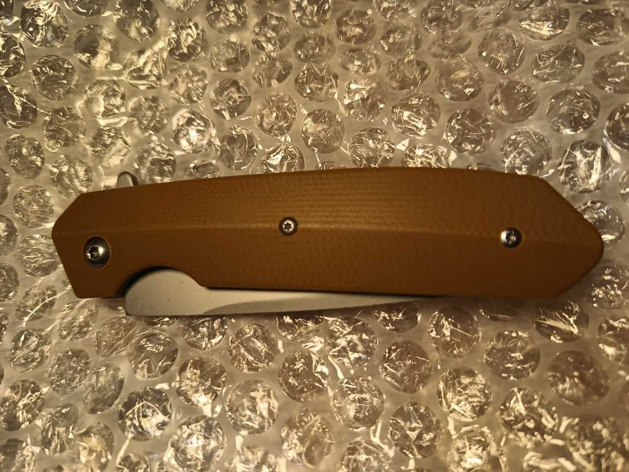 Nóż / Folder CRKT