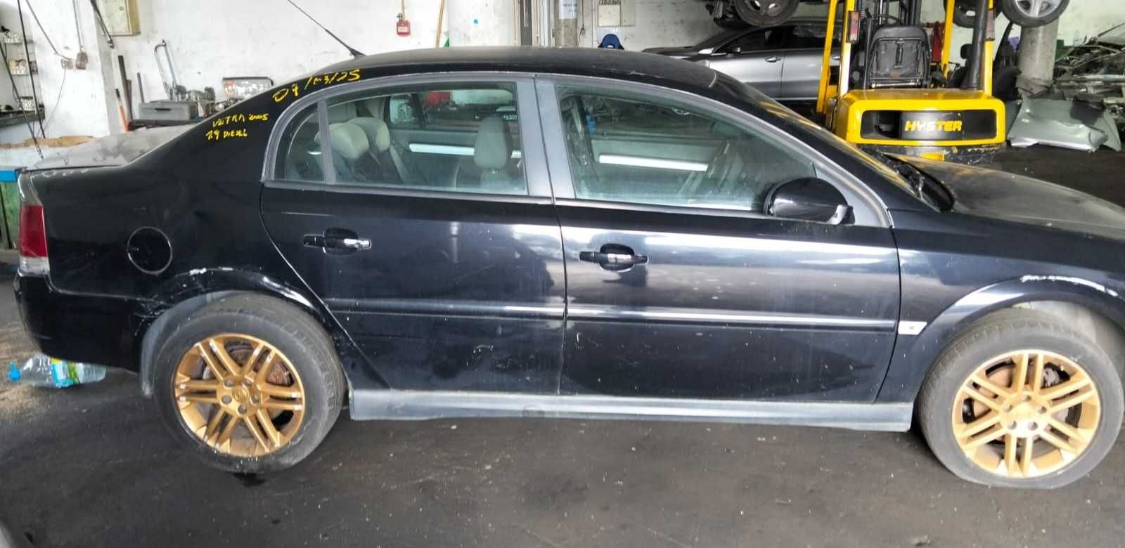 Opel Vectra para peças
