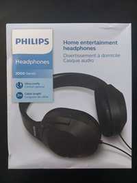 Słuchawki nauszne PHILIPS 2000 Series