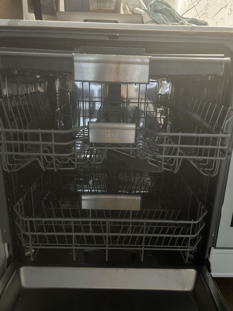 Zmywarka Beko 60 cm na części
