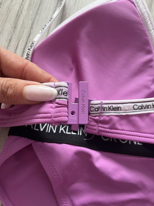 Strój kąpielowy Calvin Klein