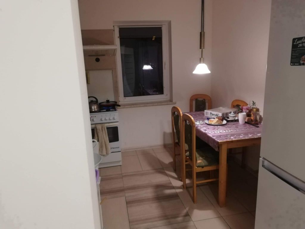 Pokój do wynajęcia od 11.08