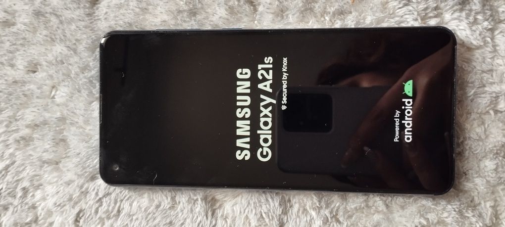 Samsung Galaxy A21s