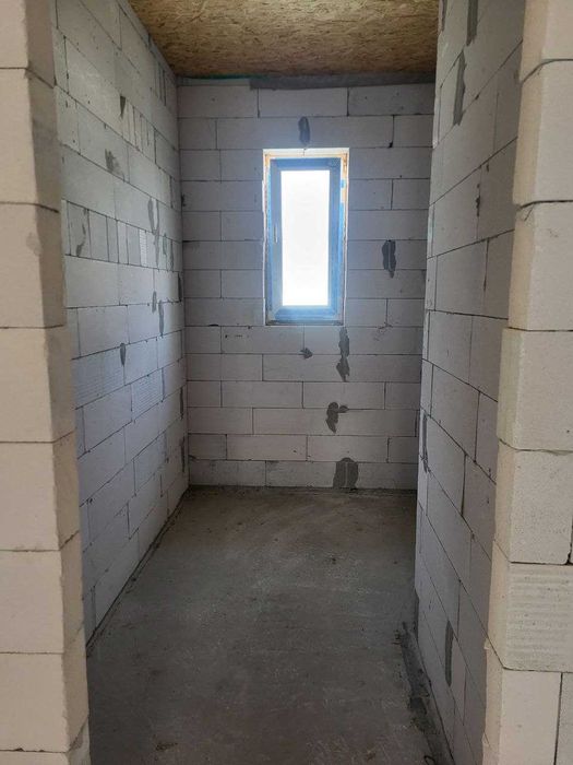 3-кімнатний будинок з продуманим плануванням та терасою Лезнево 
38396