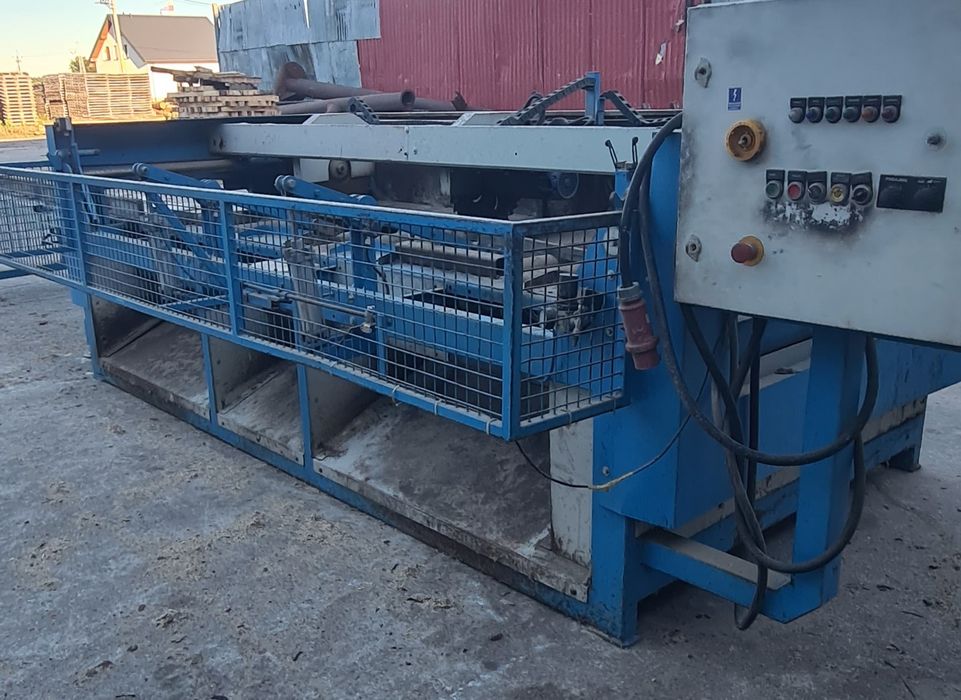 Formatówka walter trak tarczowy  wielopiła