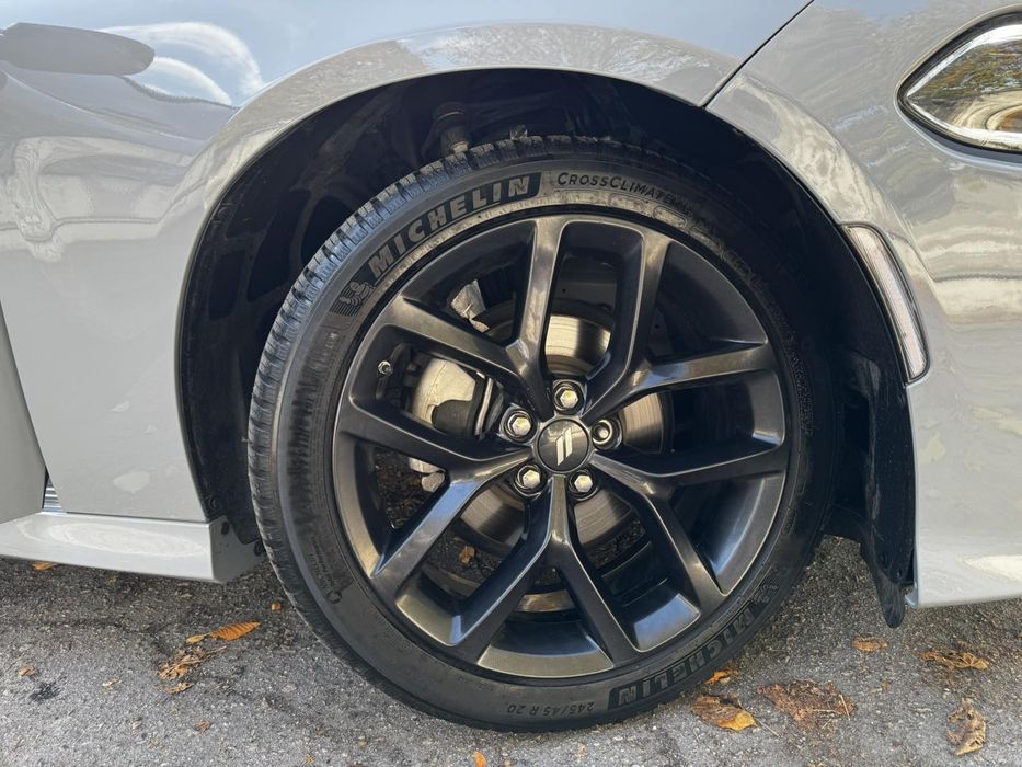 ПРОДАМ Dodge Charger 2022 г двиг 3.6 Автомат Обмен