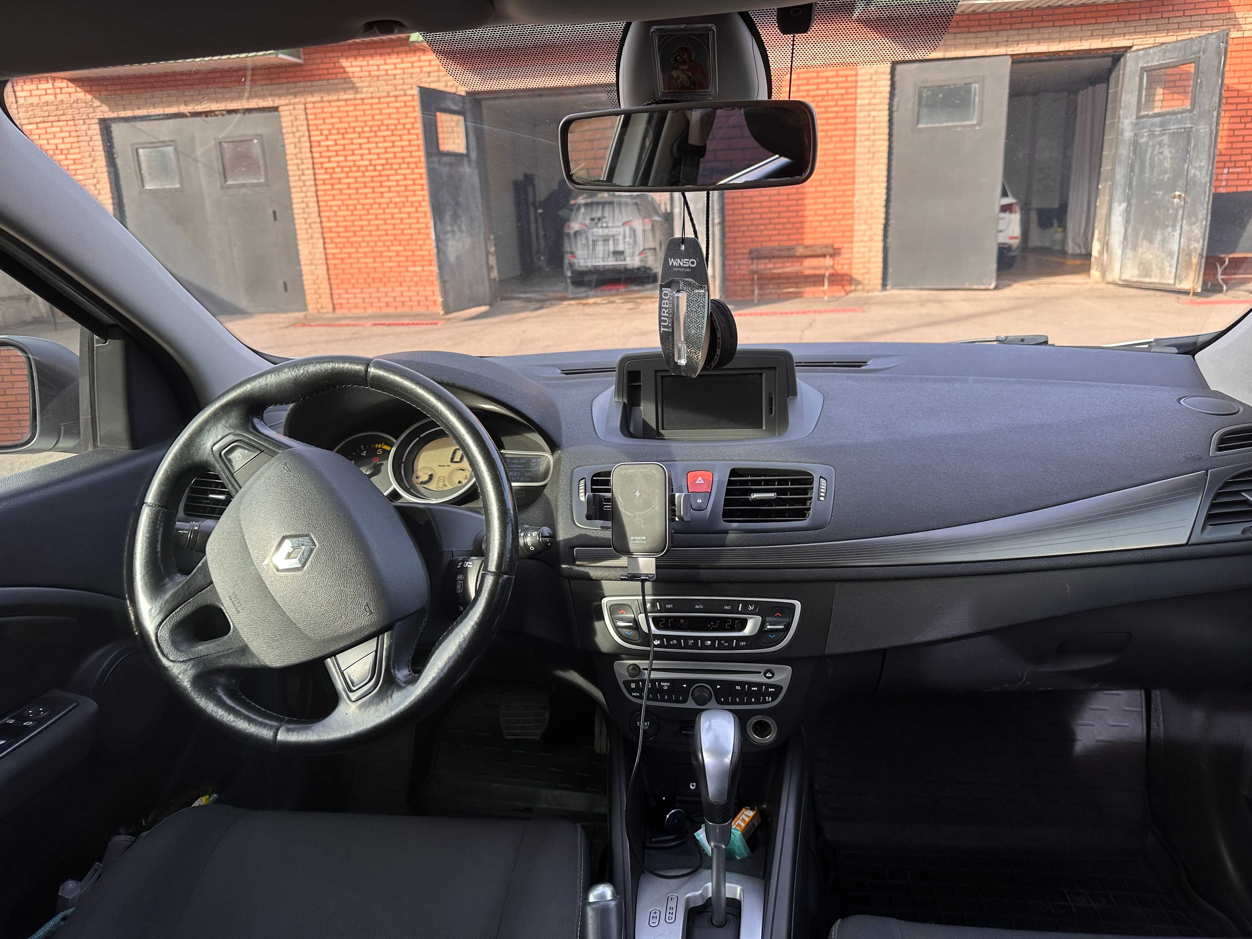Продам Renault megane 3 2010 р 1,5dci