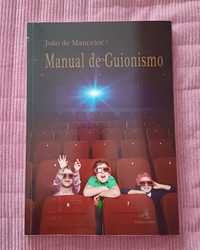 Manual de Guionismo - João Mancelos