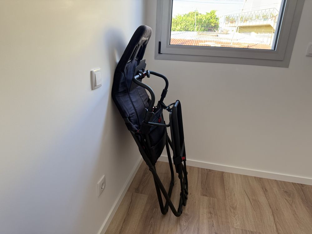 Cadeira Simulador Playseat Challenge