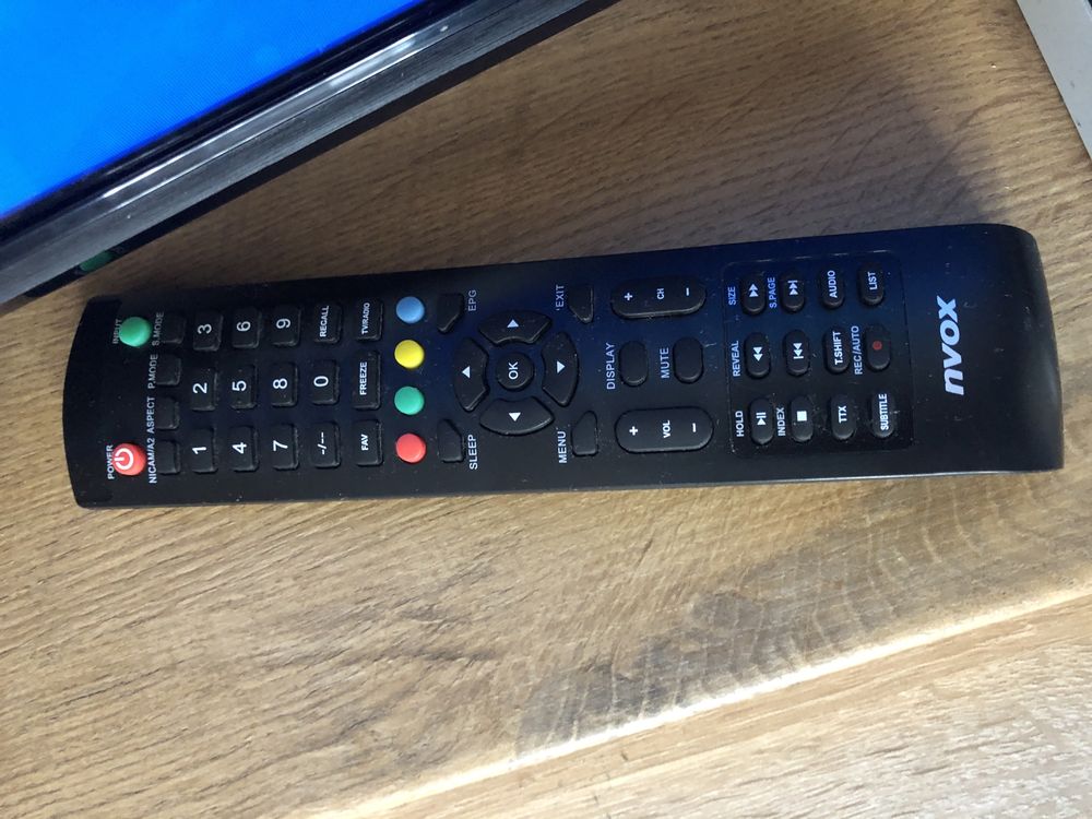 Telewizor 32” cale