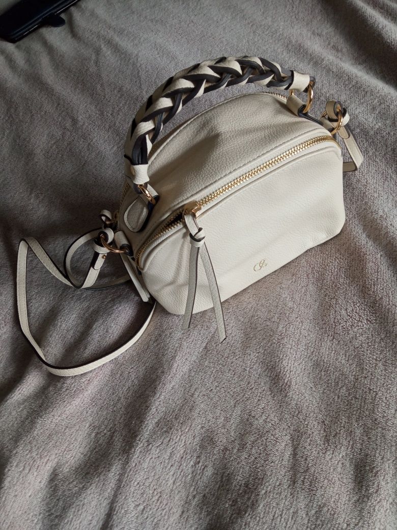 Nowa torebka crossbody Hay