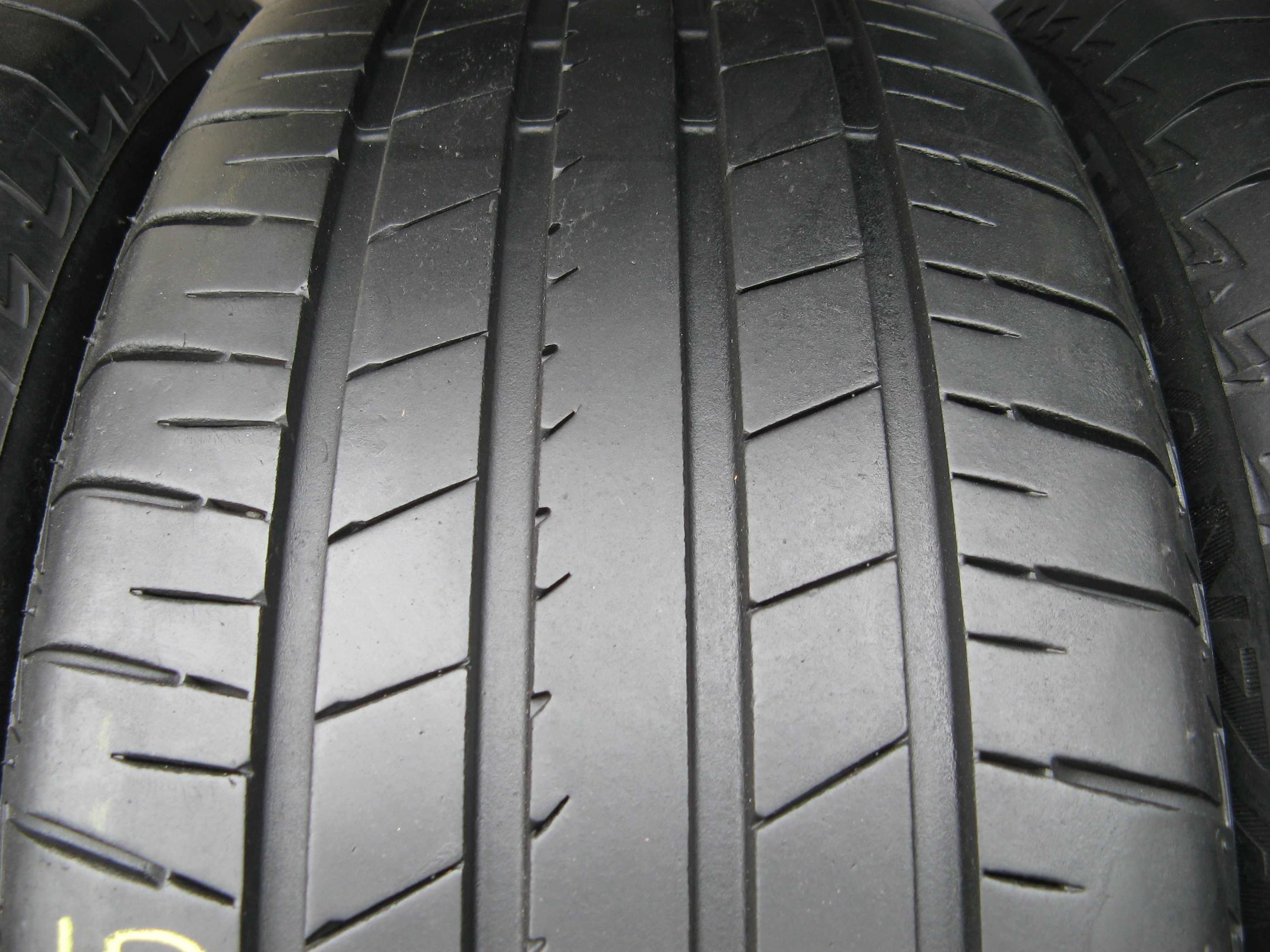 225/55R17 BRIDGESTONE Turanza T005A - nr.9485