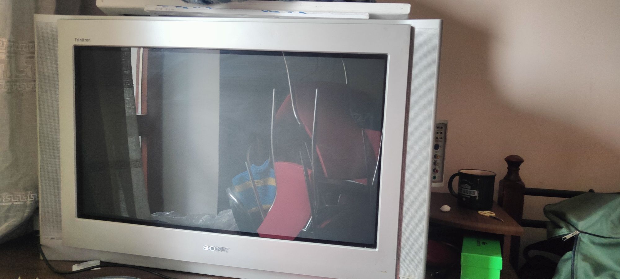 Телевізор SONY 32